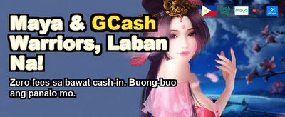 Exclusive Bonuses for Pinoy Players