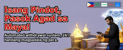Fast Cash-in, Fast Payouts